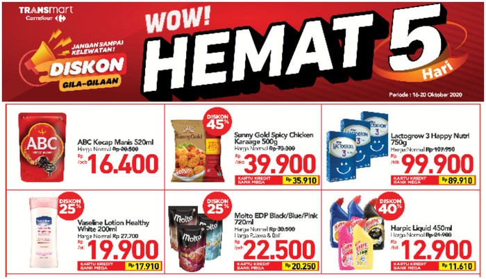 Transmart Carrefour Transmart Carrefour