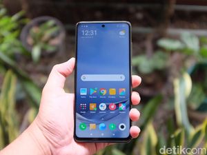 Poco X3 NFC Mulai Dijual, Gaib Nggak Ya...