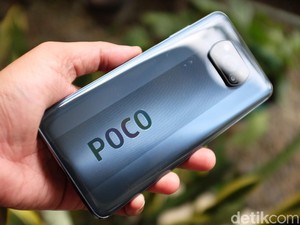 Review Poco X3 NFC, Beneran Pembunuh Ponsel Menengah?