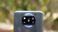 Unboxing Poco X3 NFC