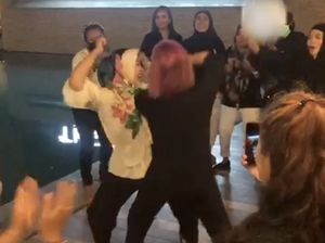 Satpol PP Bone Akan Periksa Pihak Hotel Tempat Emak-emak Party Tanpa Prokes