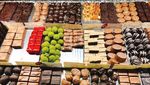 Wow! Toko Kue Berusia 180 Tahun Ini Mirip Seperti Kastil Drakula