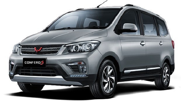 S. Wuling discusses