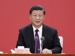 China dan AS Makin Panas, Xi Jinping Soroti Hal Ini