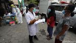 6 dari 17 Warga Isolasi Mandiri di Solo Terpapar Corona