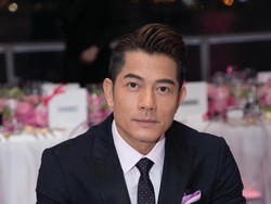 Rahasia Awet Muda Aaron Kwok: Diet IF, Cuma Makan Sekali Sehari