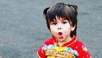 5 Transformasi Eks Artis Cilik Bikin Pangling