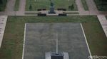 Babak Akhir Polemik Revitalisasi Monas