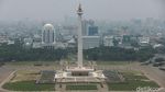 Babak Akhir Polemik Revitalisasi Monas