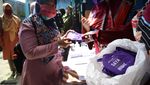 Berbagi di Momen Peringatan Hari Asuransi