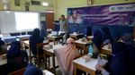 Berbagi di Momen Peringatan Hari Asuransi