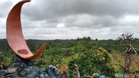 Yuk agendakan liburan kamu ke sini. 
