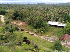 8 Rekomendasi Desa Wisata di Jabar