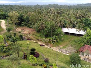 8 Rekomendasi Desa Wisata di Jabar