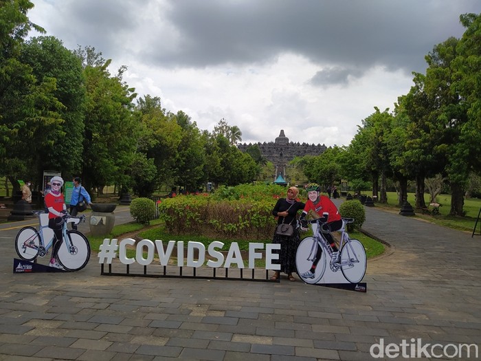 candi borobudur