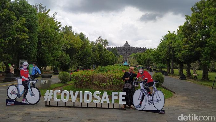 candi borobudur
