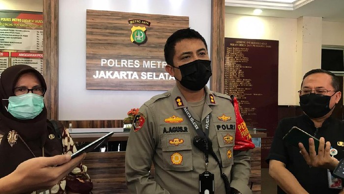 Cegah Demo, Pelajar di Jaksel Absen PJJ 3 Kali-Diberi Tugas Tambahan