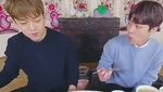 Momen-momen Seru Chen EXO Saat Ngopi dan BBQ-an