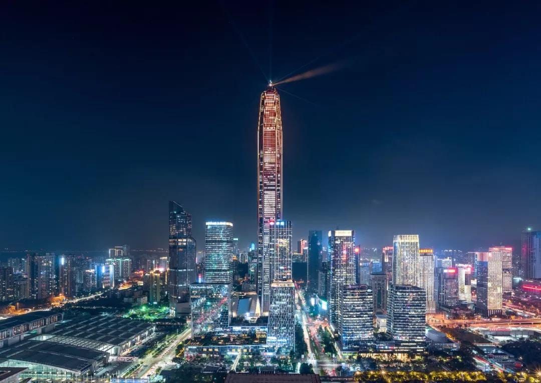 China Media Group