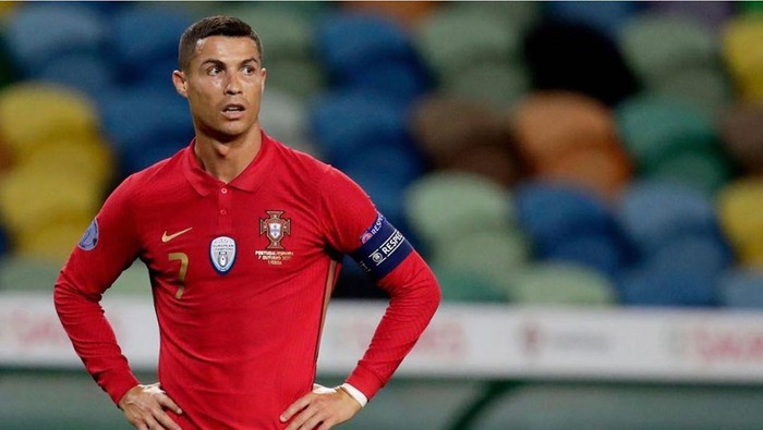 Cristiano Ronaldo Cristiano Ronaldo