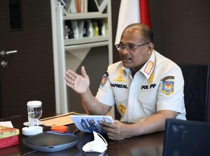 Muncul Usulan Ganti Nama Provinsi Jabar, Apa Kata Kemendagri?