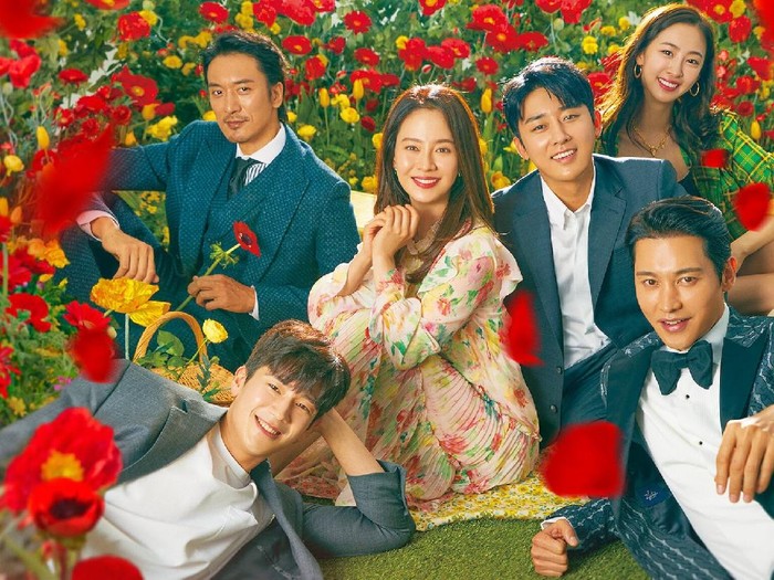 Drama Korea Was it Love