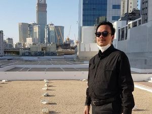 Dubes RI untuk Saudi Jawab Desakan Pemecatan hingga Tuduhan Agen BIN