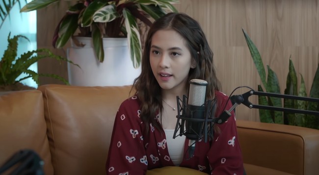 SyahidAda satu nama pria lagi yang pernah disebut dalam kisah cinta Adhisty Zara yakni Syahid. Zara pernah bercerita jika Syahid adalah pacar pertamanya ketika TK. Sayangnya mereka tidak lagi dekat setelah pisah sekolah. Foto: dok. CXO Media YouTube