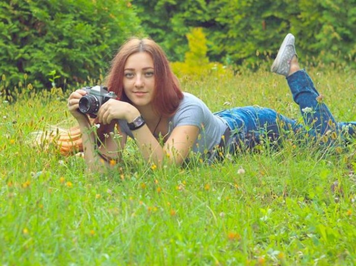 Elena penderita prosopagnosia