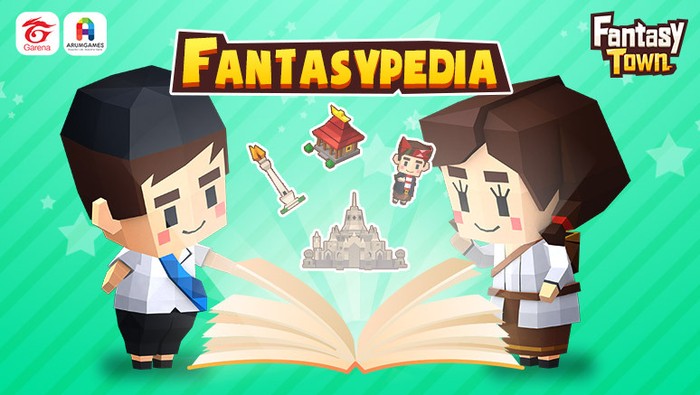 Fantasypedia
