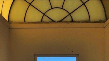 Ayo tebak, ini gambar asli atau foto di dalam frame? Foto: Bored Panda  