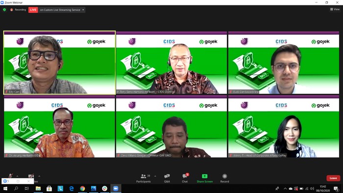 Gojek