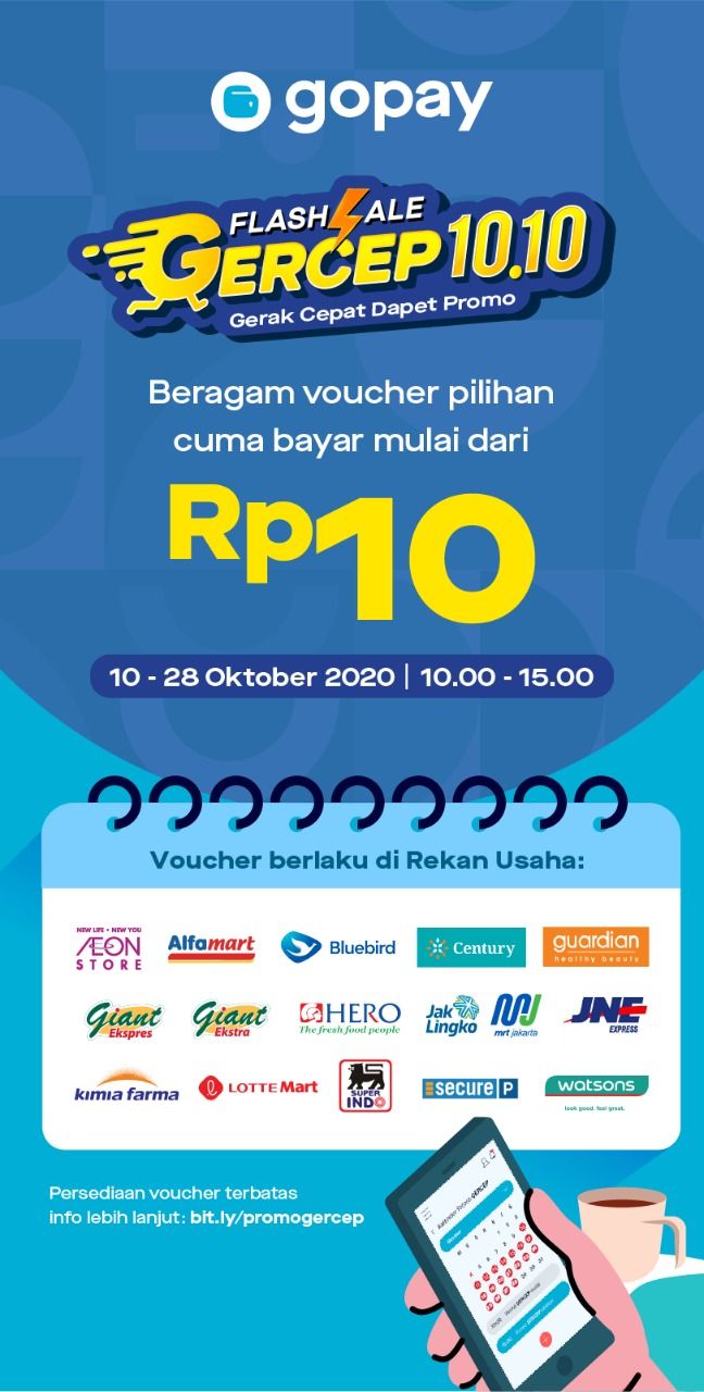 Gopay