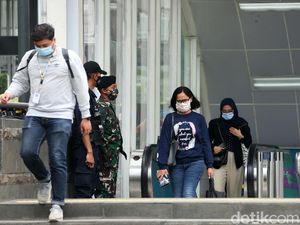 3 Poin Utama Seruan Gubernur Anies, Berlaku Sampai 8 Januari 2021