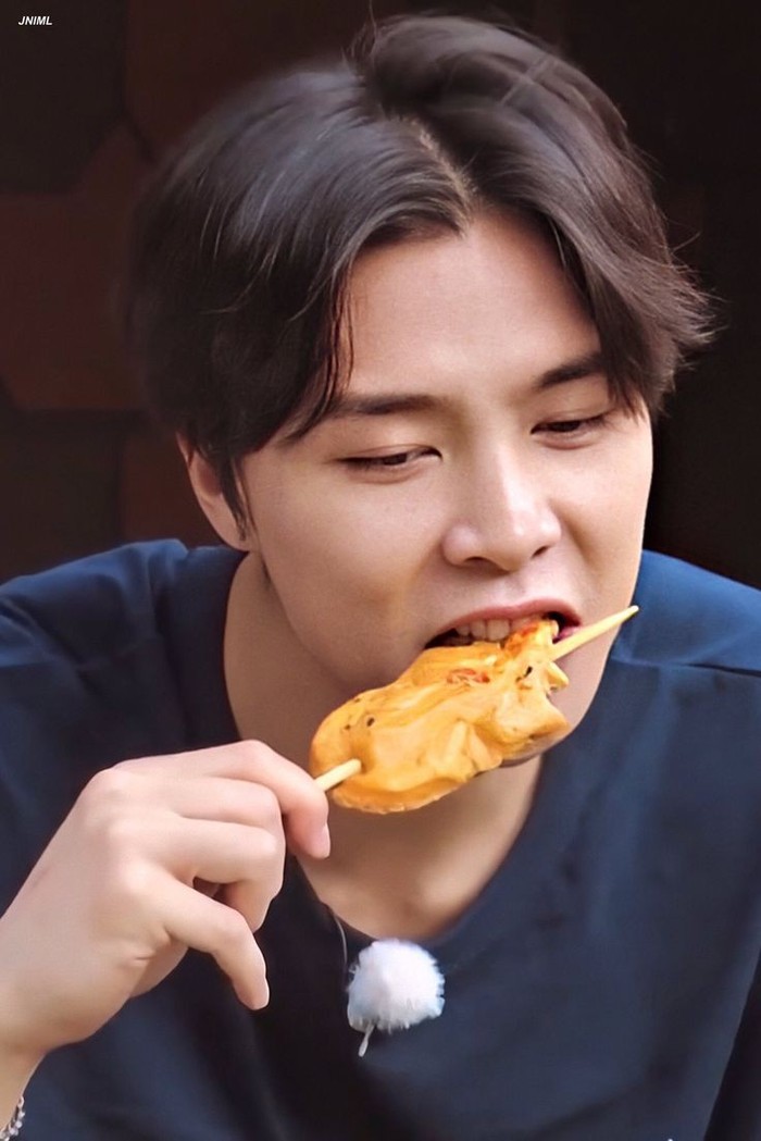Johnny Suh 'NCT'