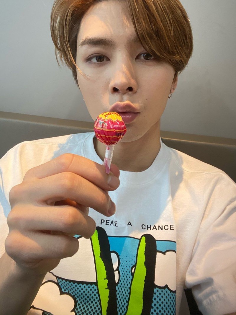 Johnny Suh 'NCT'