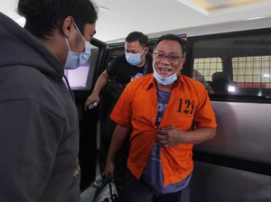 Jumhur Hidayat Jalani Sidang Dakwaan Kasus Ujaran Kebencian Hari Ini
