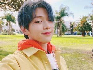 Kang Daniel Ultah, Fans Indonesia Adopsi Orangutan hingga Beli Tanah