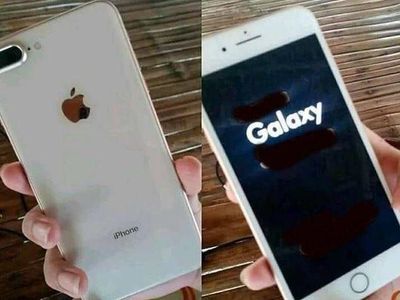 10 Foto Nyeleneh Netizen Pamer Barang Mewah Versi Low Budget, Bikin Ngakak
