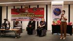 Kemensos Salurkan Sembako untuk Karyawan Hotel Terdampak COVID-19