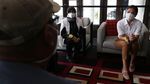 Kemensos Salurkan Sembako untuk Karyawan Hotel Terdampak COVID-19