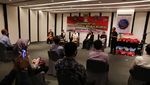 Kemensos Salurkan Sembako untuk Karyawan Hotel Terdampak COVID-19