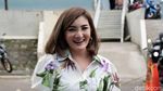 Kiki Amalia Tersenyum Usai Cerita Diselingkuhi 10 Kali Jadi Berkah