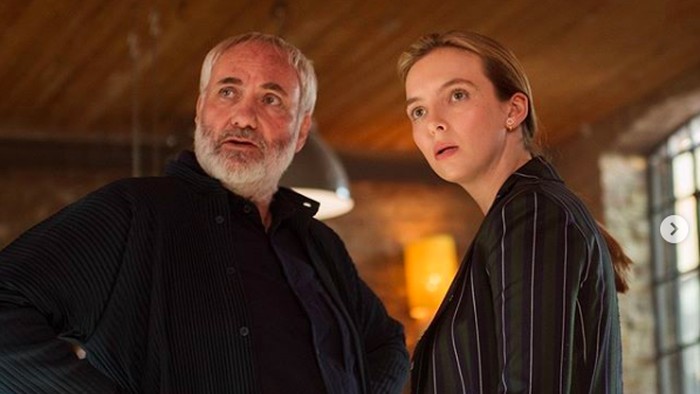 Killing Eve