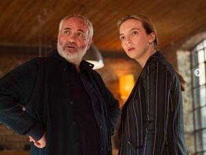 Fakta Killing Eve, Terinspirasi Sosok Pembunuh Bayaran Sungguhan
