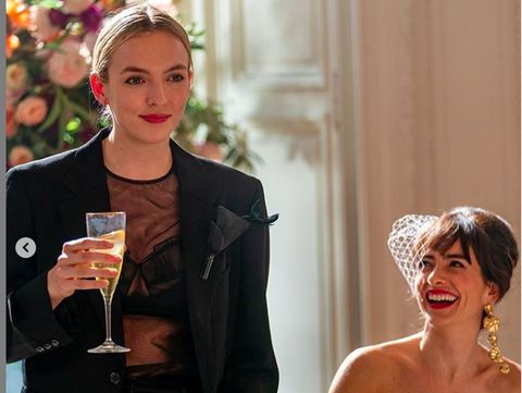 Killing Eve