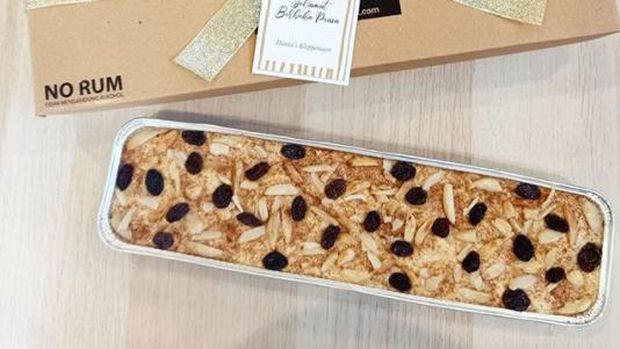 Tempat Beli Klappertaart Enak Via Online