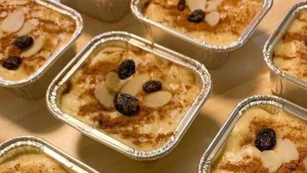 Tempat Beli Klappertaart Enak Via Online