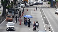 Pembatasan pergerakan akan berdampak pada sekitar 7,6 juta penduduk atau sekitar 23 persen dari 32 juta penduduk Malaysia. Di masa lockdown ini kegiatan ekonomi masih diperbolehkan tapi interaksi sosial dilarang.