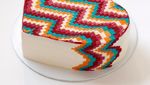 10 Kue Motif Permadani Rusia Ini Cantik Banget